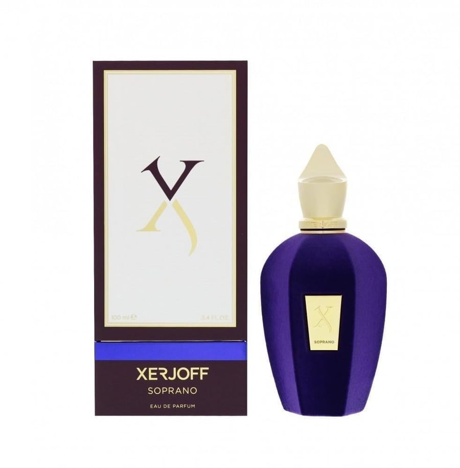 عطر زيرجوف سوبرانو او دو بارفيوم 100مل
