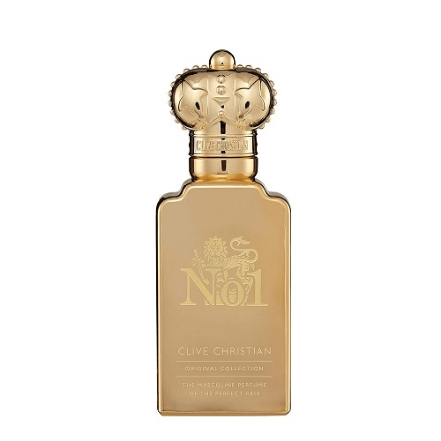 عطر اوريجنال كولكشن نمبر 1 من كلايف كريستيان النسائي 50 مل