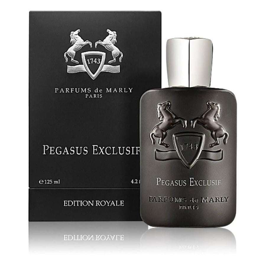 عطر بيغاسوس اكسكلوسيف من مارلي او دو بارفيوم