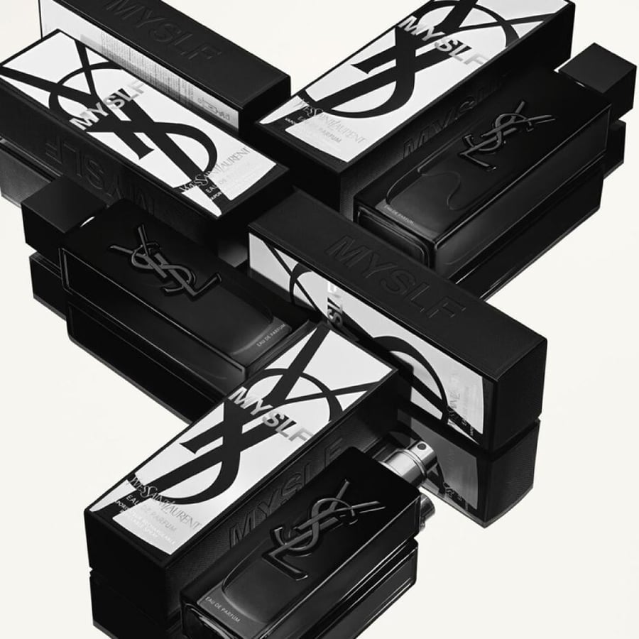 Yves Saint Laurent My Soul Eau de Parfum