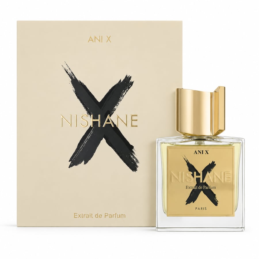 عطر نيشاني اني اكس اكسترايت دو بارفيوم 100مل