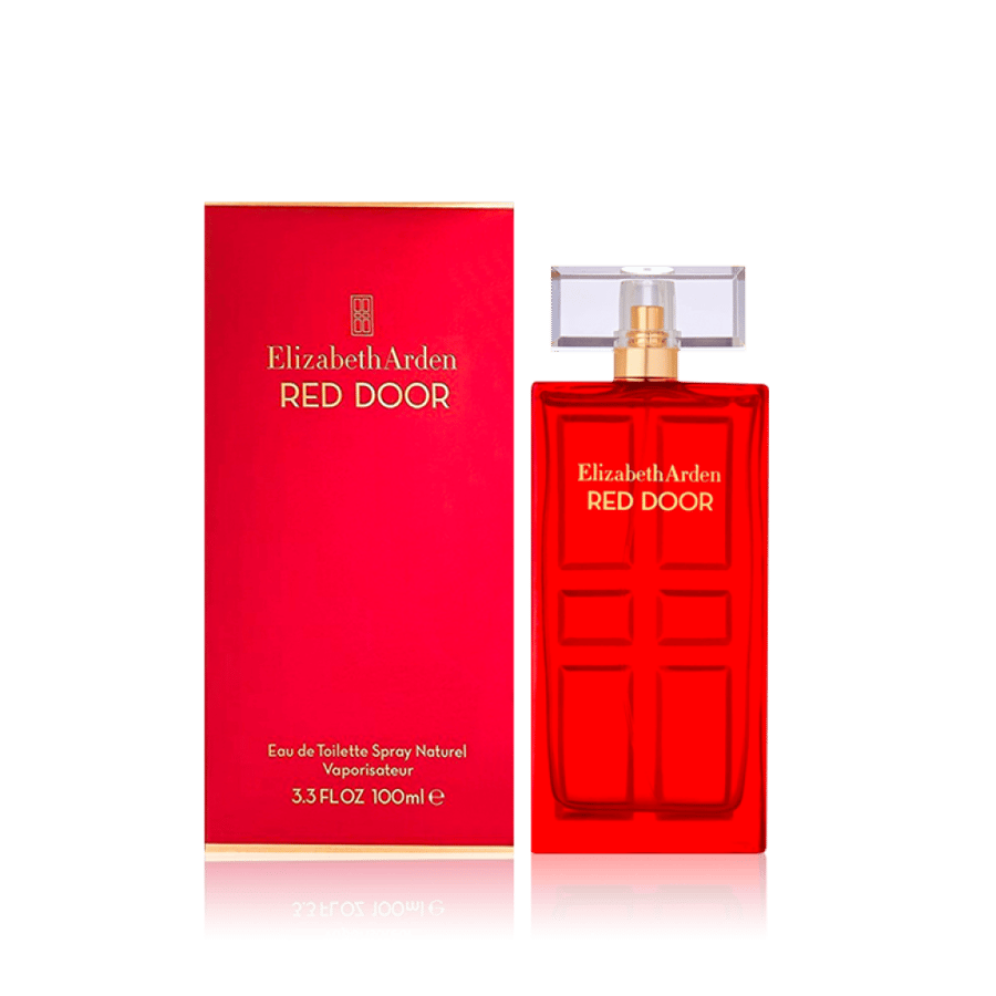 عطر رد دور من اليزابيث اردن او دو تواليت 100مل