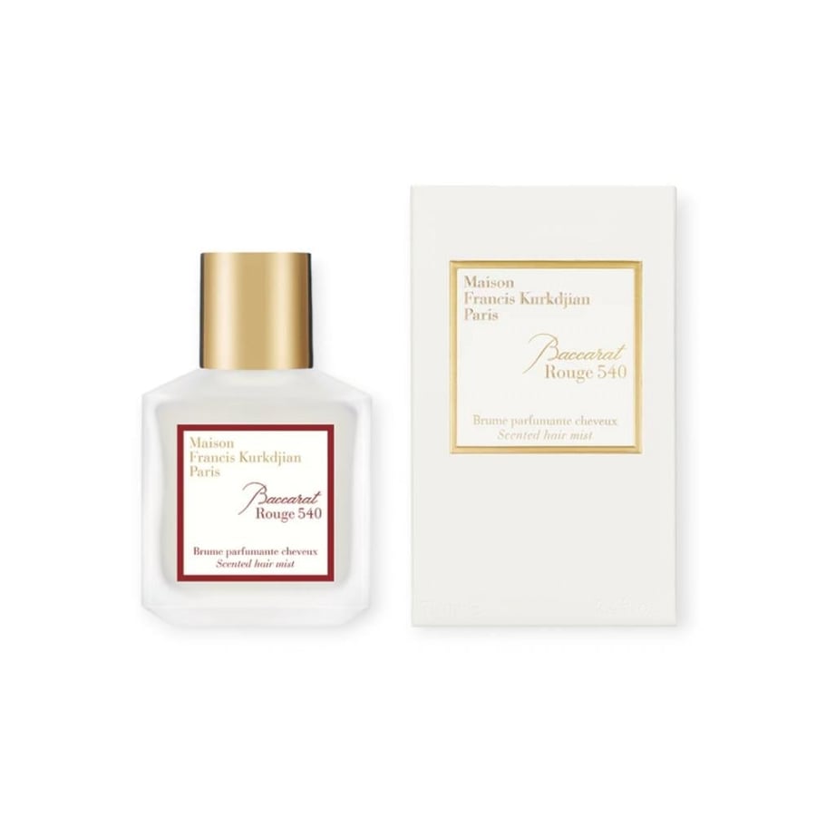 معطر شعر مايسون فرانسيس كوركدجيان  باكارت روج 540 -70مل