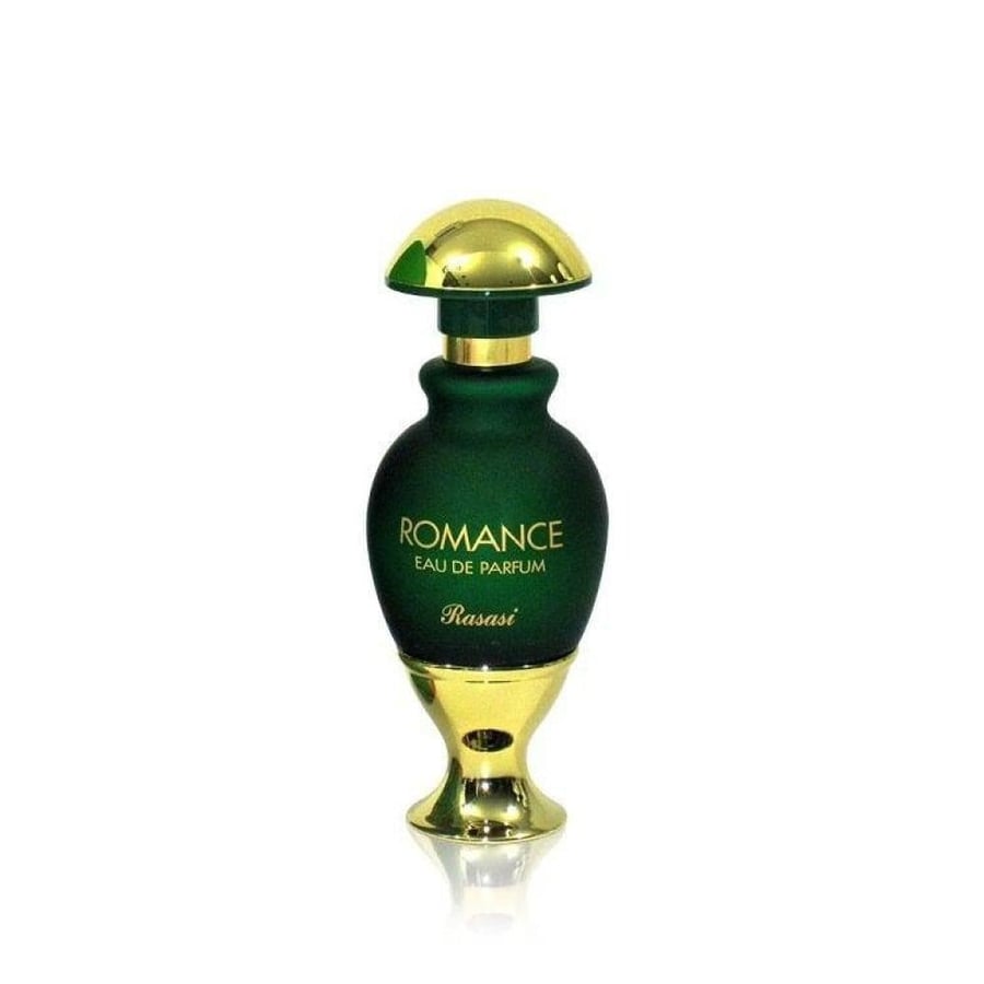 عطر رصاصي رومانس او دي بارفيوم 45مل