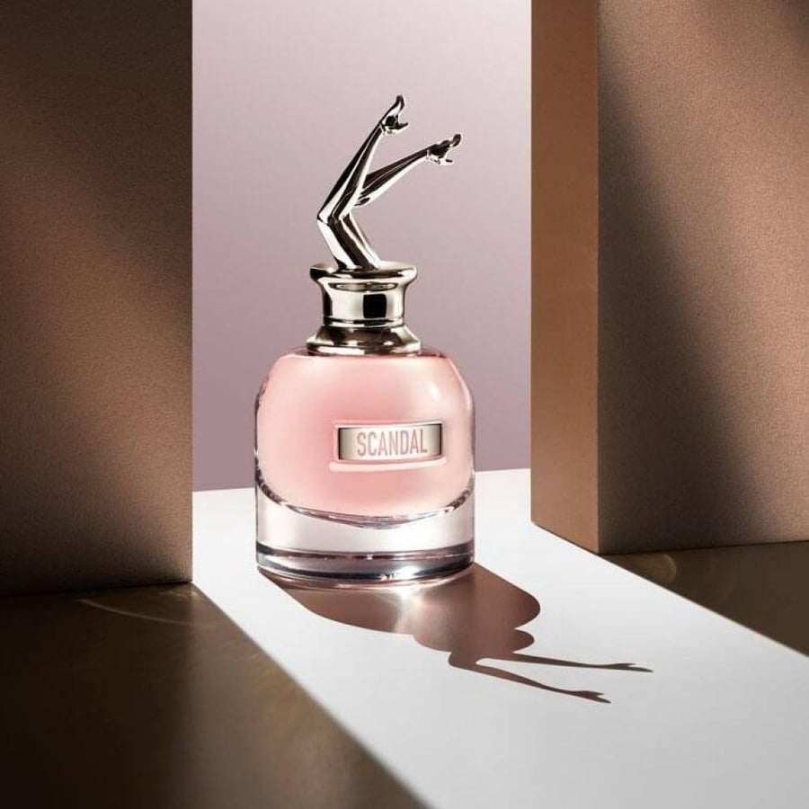 عطر جين بول غولتيه سكاندال للنساء او دو برفيوم