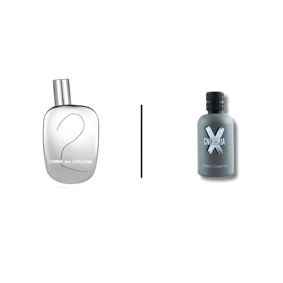 عطر سنداريا اكس كلاسيك اسنس من صمام او دو بارفيوم انتنس-100مل