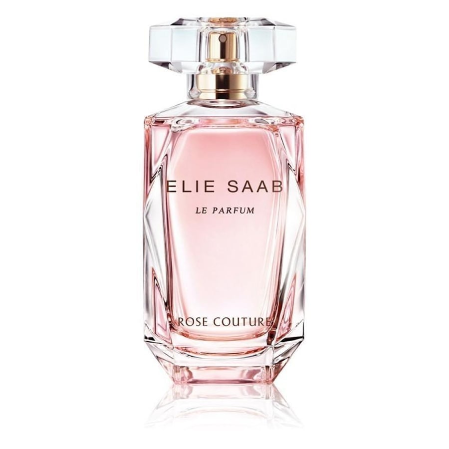 عطر لي بارفيوم روز كوتور من ايلي صعب او دو تواليت 90مل