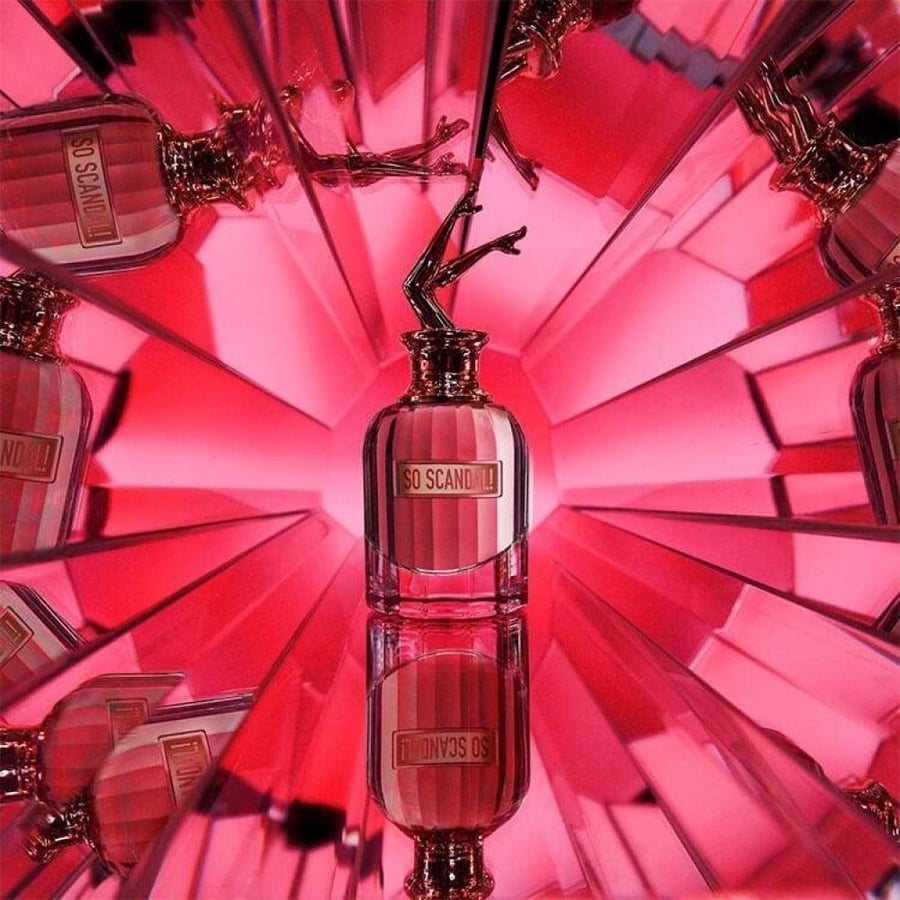 عطر جان بول غولتيه سو سكاندال للنساء او دو بارفيوم