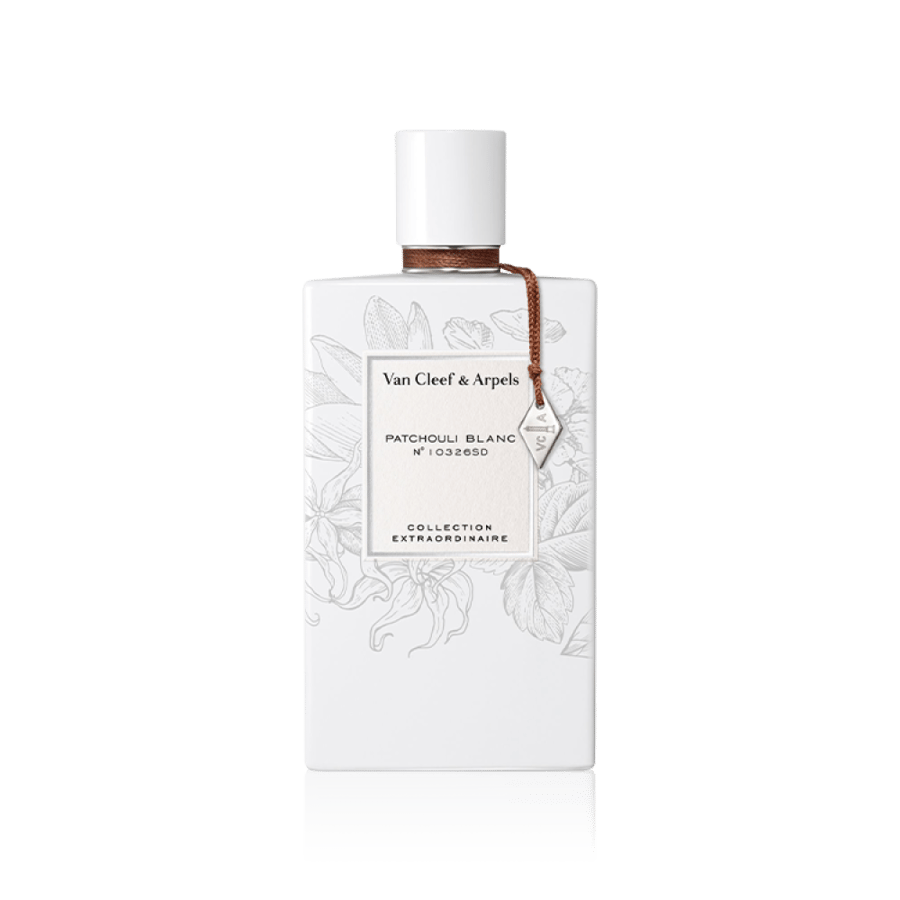 عطر باتشولي بلانك من فان كليف اند اربيلز او دو بارفيوم- 75 مل