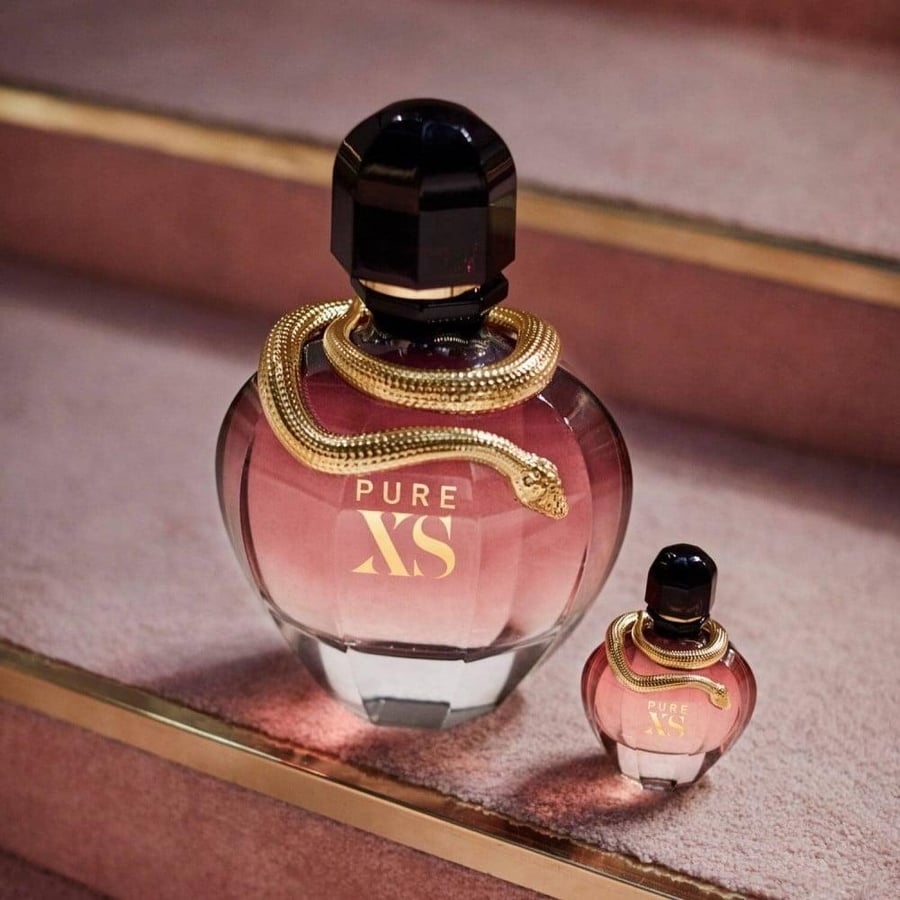 عطر باكو رابان بيور اكس اس أو دو بارفيوم  80 مل