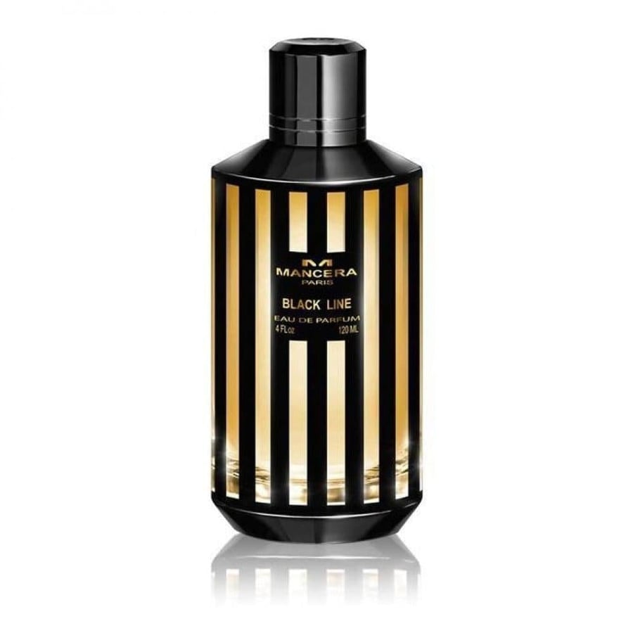 عطر مانسيرا بلاك لاين او دو بارفيوم 120مل