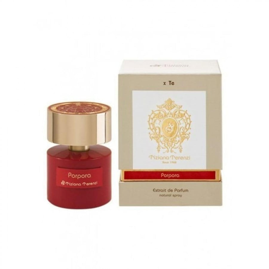 عطر تيزيانا تيرينزي بوربورا اكسترايت دو بارفيوم 100 مل