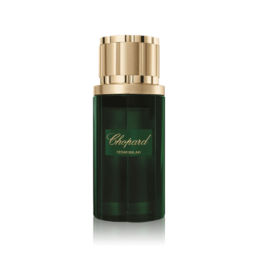 عطر سيدار ملكي من شوبارد او دي بارفيوم - 80مل