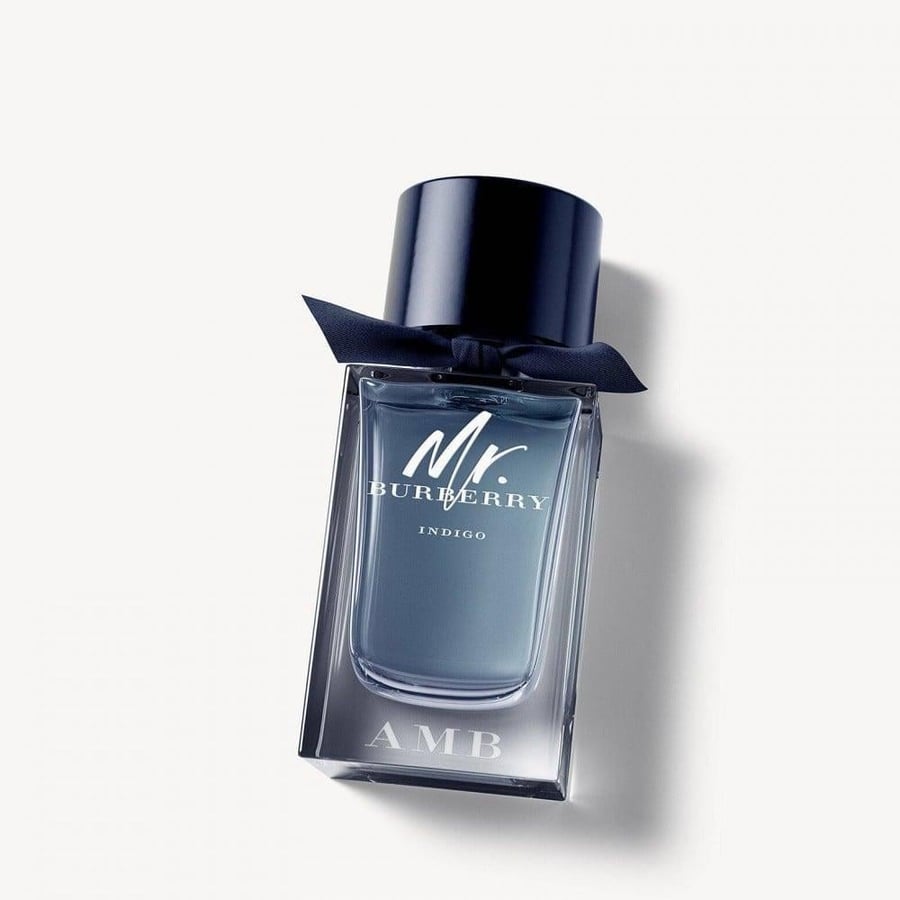عطر بربري مستر بربري انديقو او دو تواليت 100مل