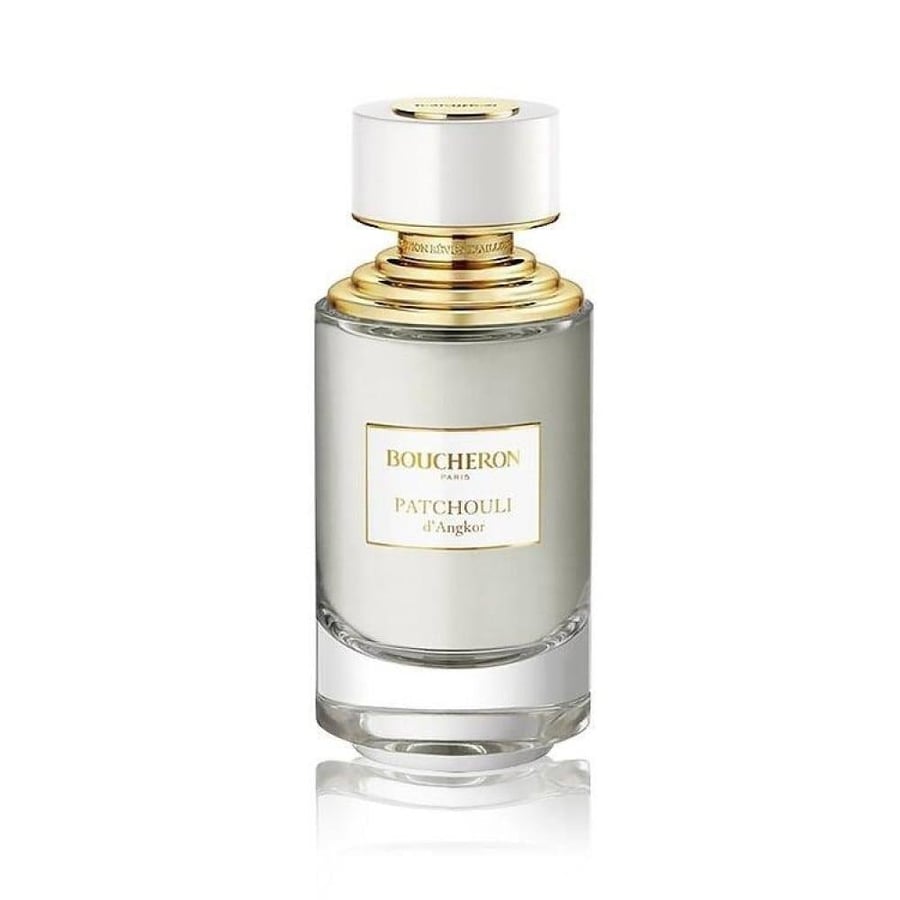 عطر بوشرون باتشولي دو نجكور او دو بارفيوم 125مل