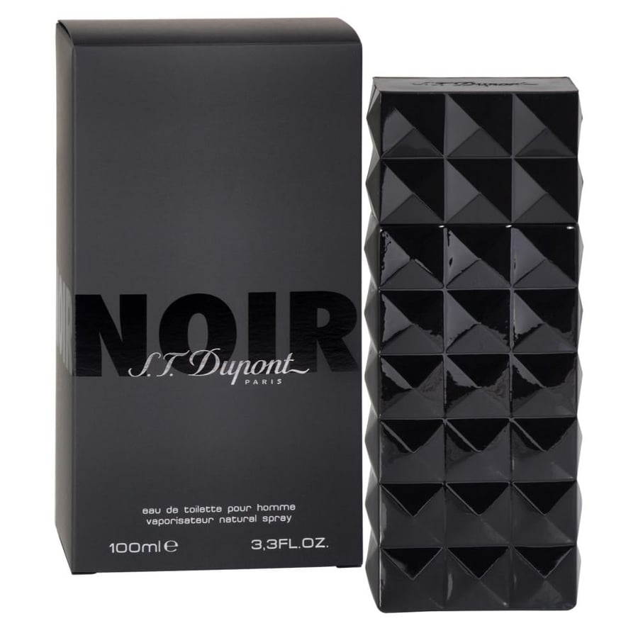 عطر اس تي ديبون نوار او دي تواليت 100 مل