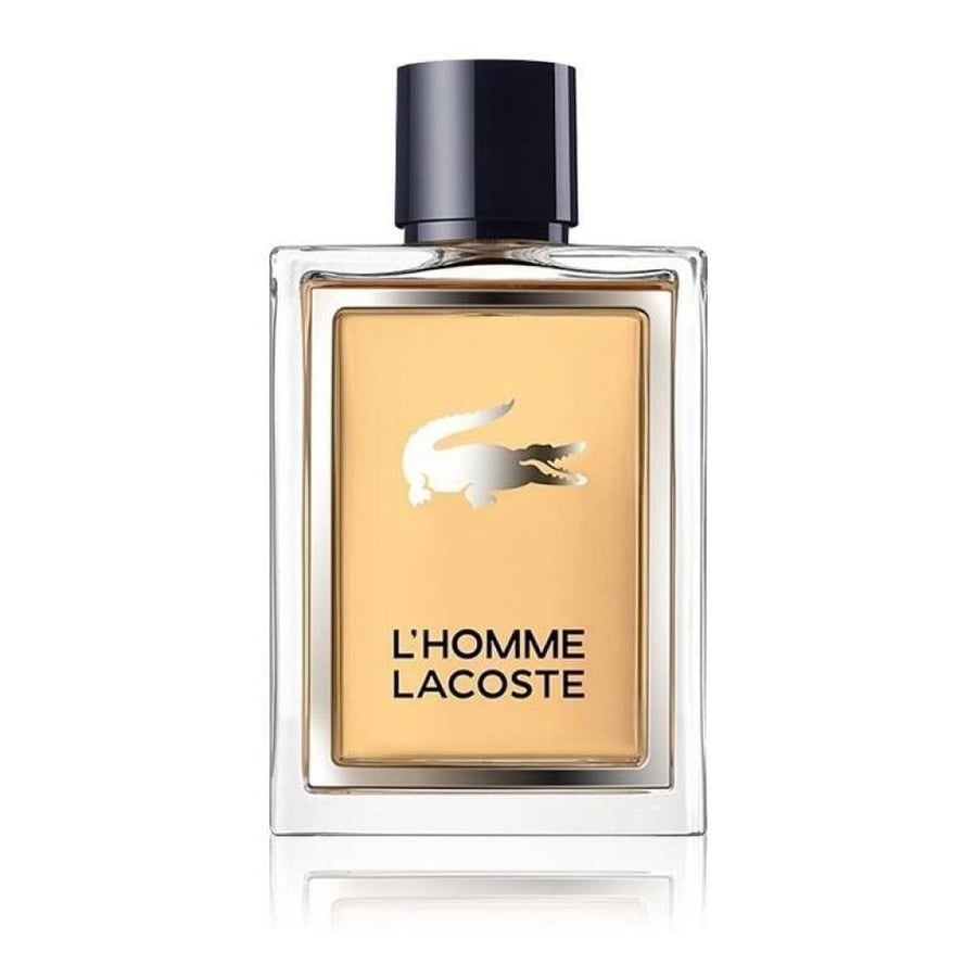 عطر لاكوست لاهوم للرجال او دو تواليت