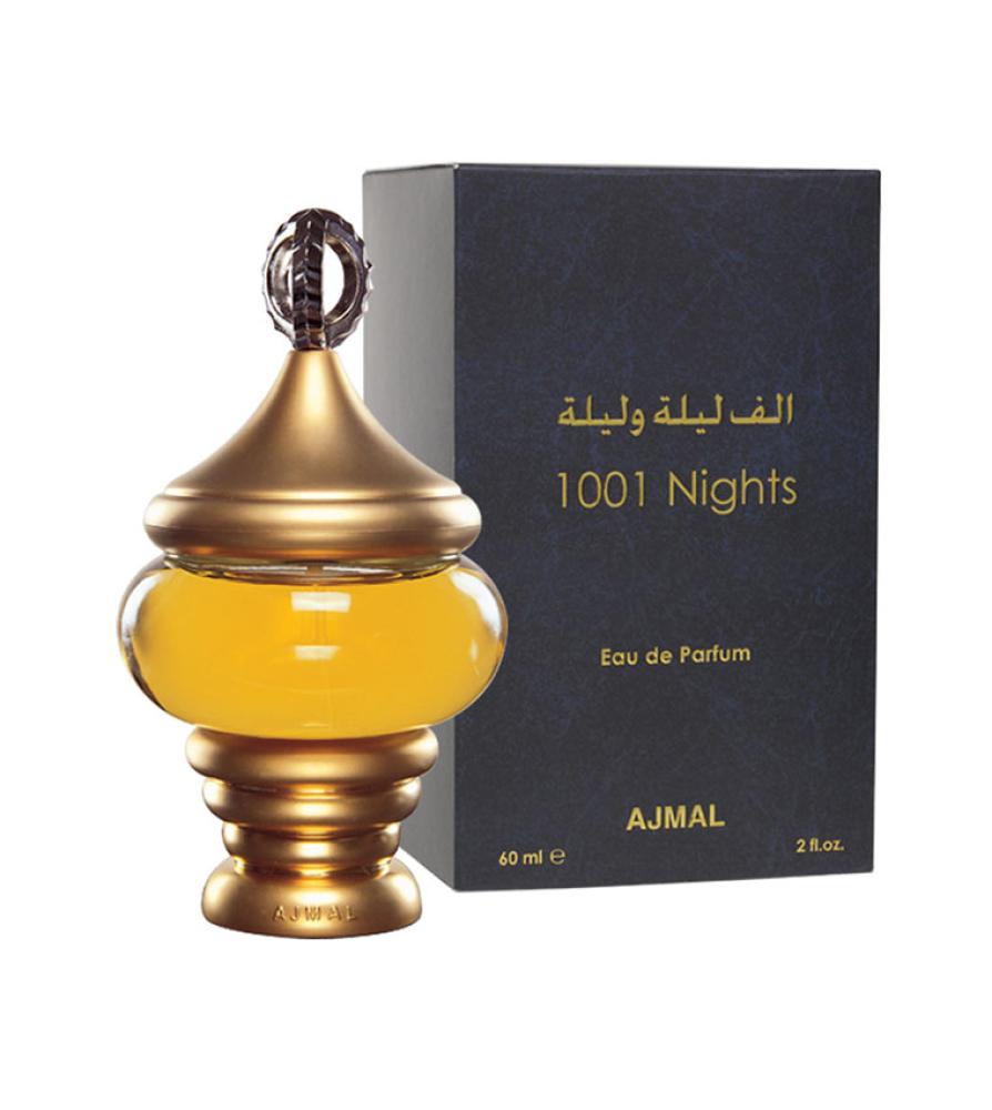 عطر اجمل الف ليلة وليلة اودي بارفيوم 60 مل