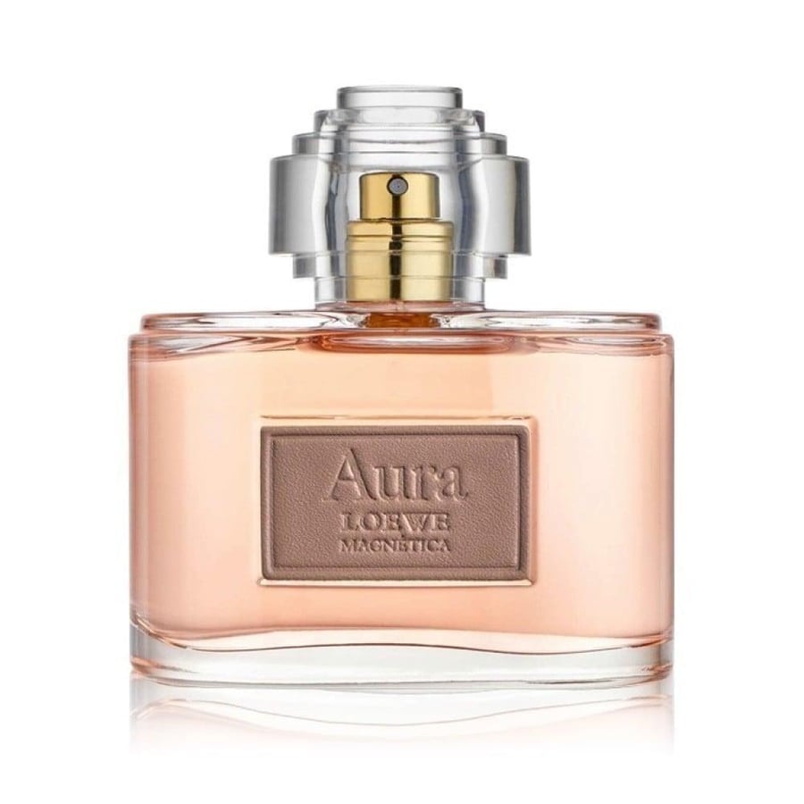 عطر لويفي اورا ماجنتيكا او دو بارفيوم 80مل