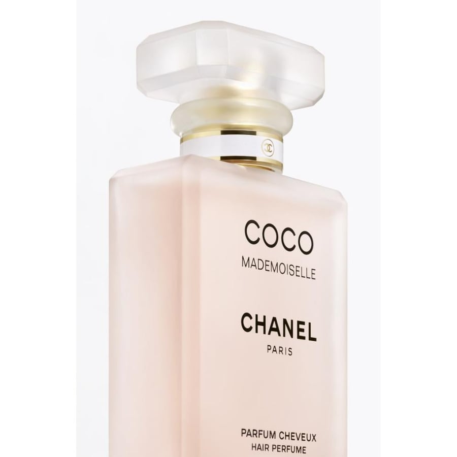 شانيل معطر شعر كوكو مدموزيل 35 مل