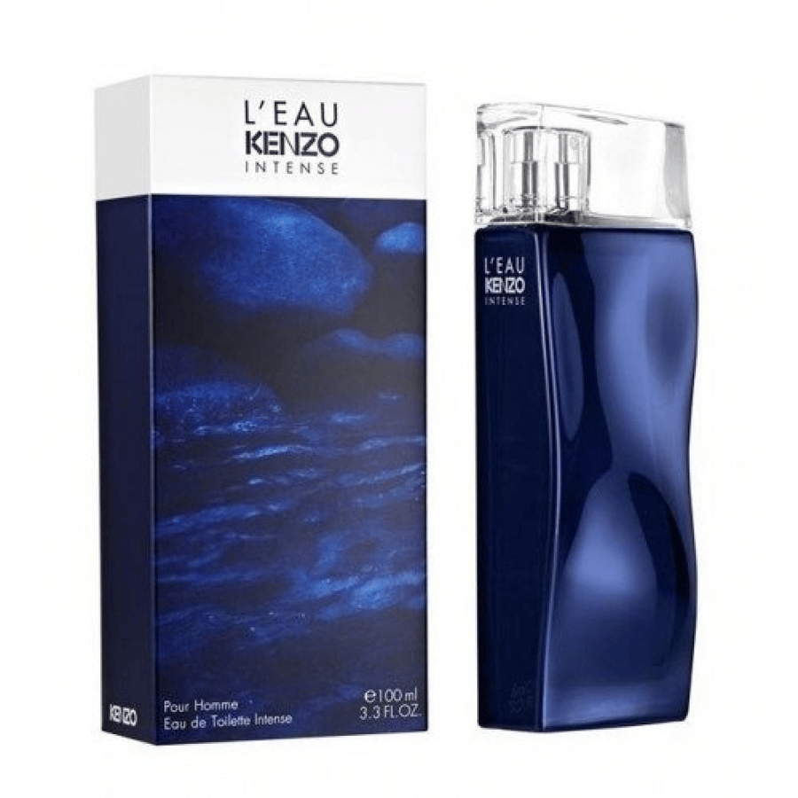 عطر كنزو ليو انتنس بور هوم او دو تواليت 100مل