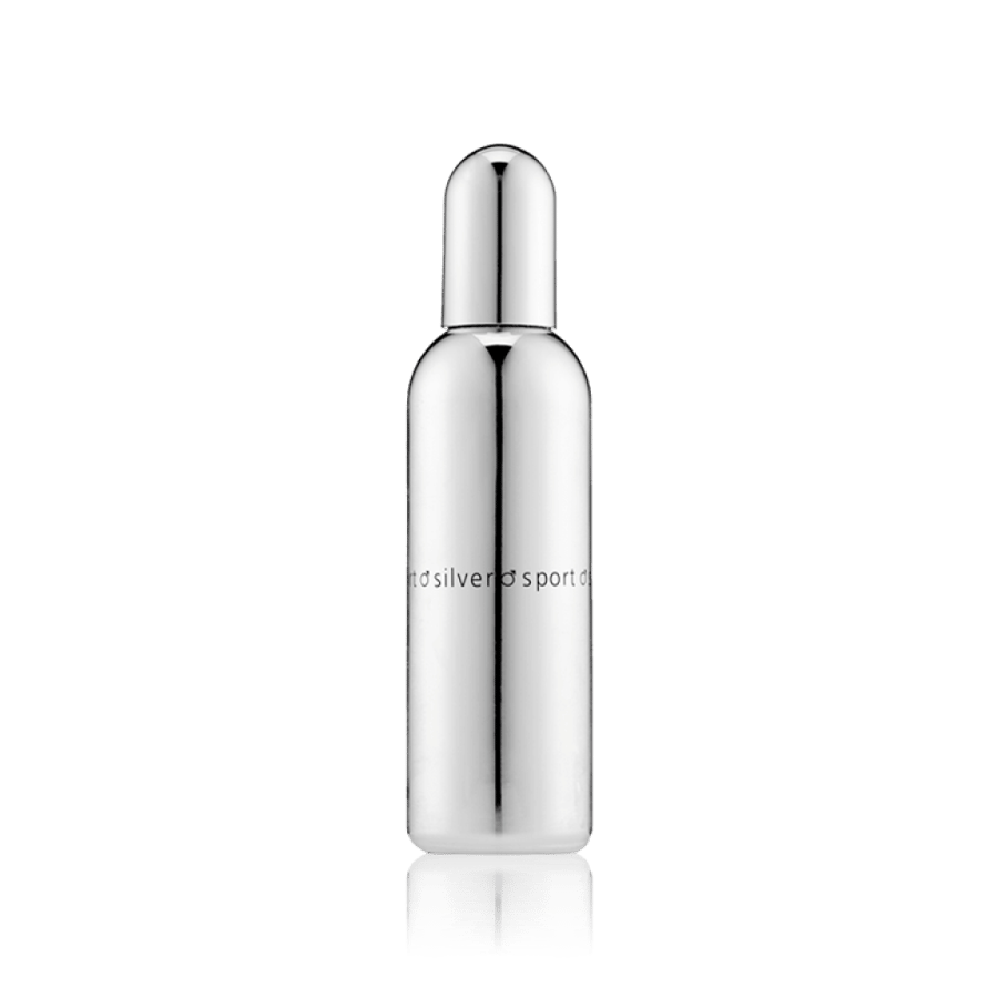 عطر كلر مي سيلفر سبورت رجالى 90 مل