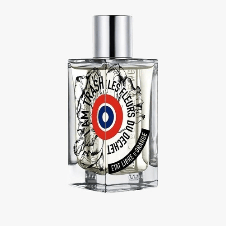 تستر عطر أي آم تراش من ايتا ليبري دي اورانج أو دو برفيوم 100 مل (بالكرتون)