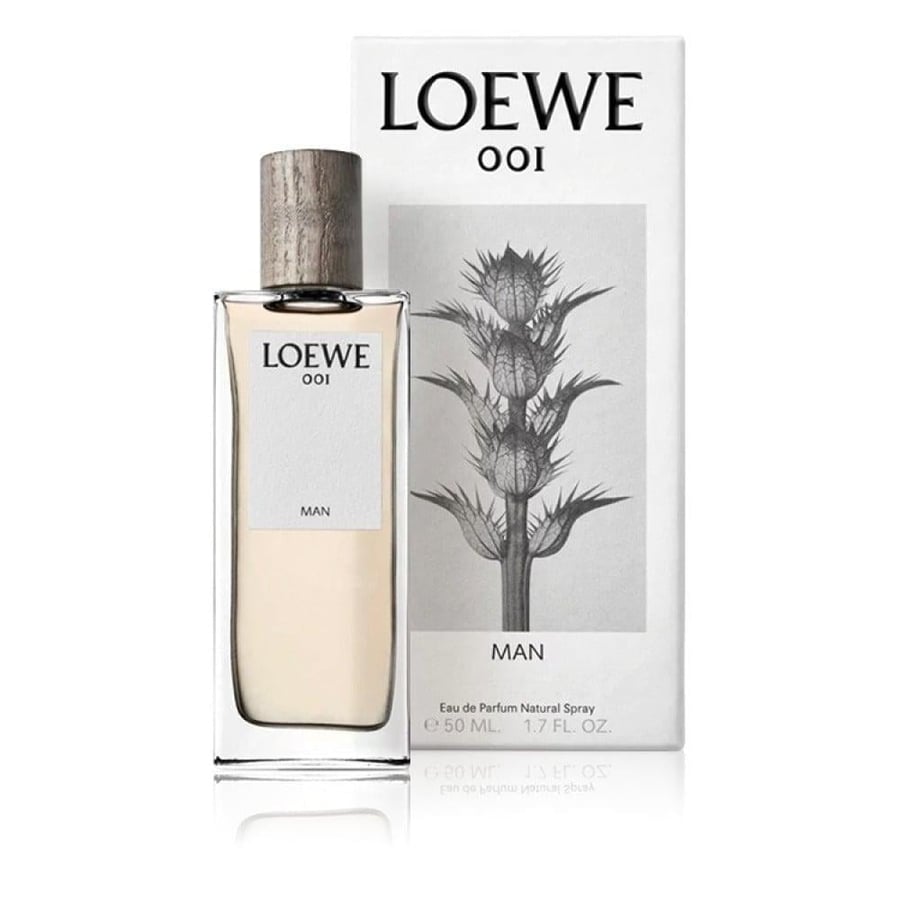 عطر لوي لوي 001 مان او دو برفيوم