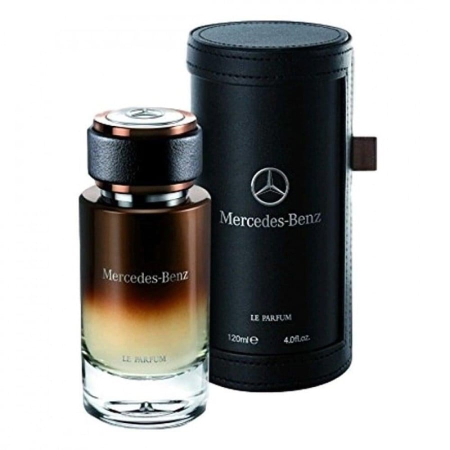 عطر مرسيدس بنز لي بارفيوم للرجال - او دي بارفيوم - 120مل