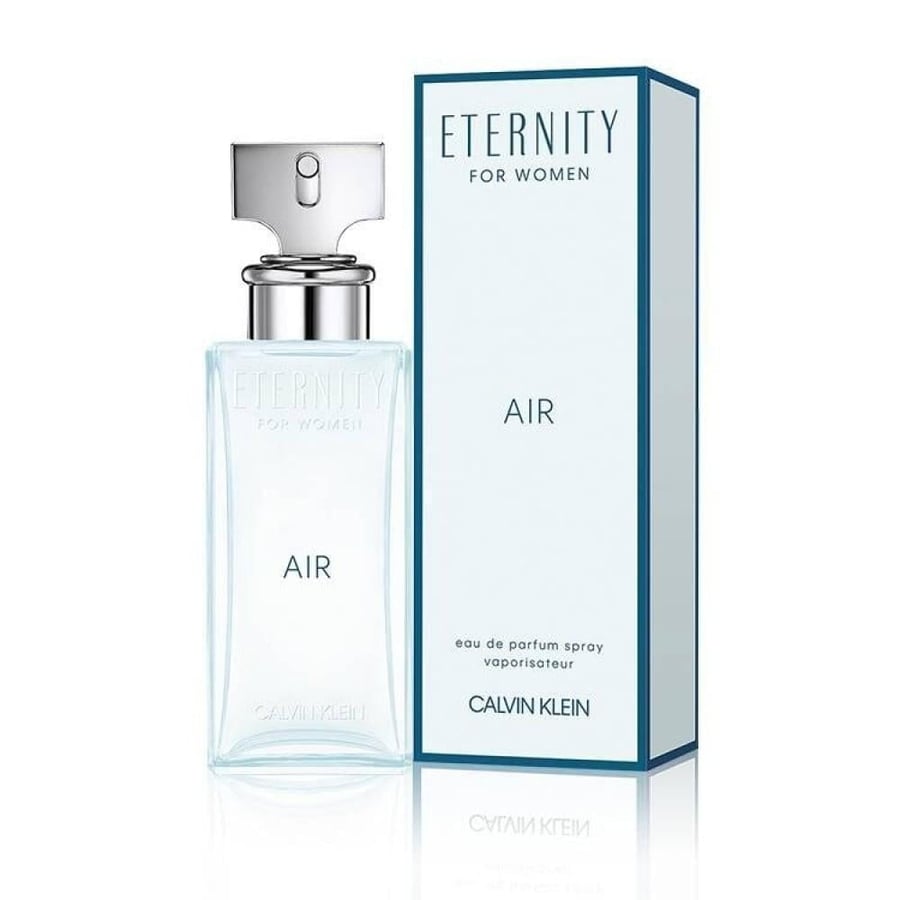 عطر كالفن كلاين اترنتي اير النسائي او دو بارفيوم 100مل