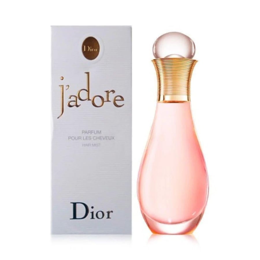 عطر الشعر ديور جادور 40مل