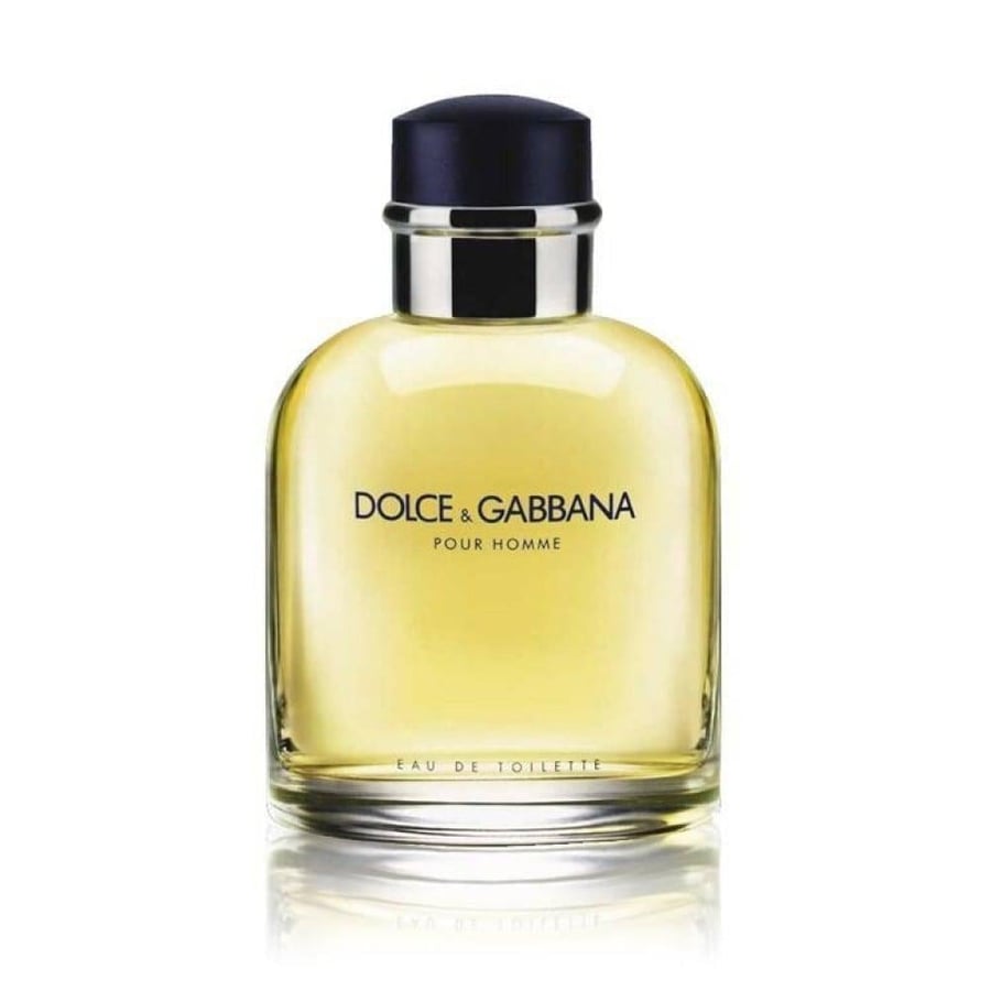 عطر دولتشي اند غابانا بور هوم  او دو تواليت 125مل
