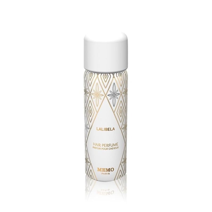 عطر شعر ميمو باريس لاليبيلا 80مل