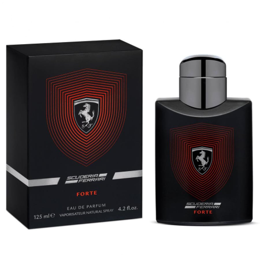 عطر فراري سكودريا فورتي  125مل