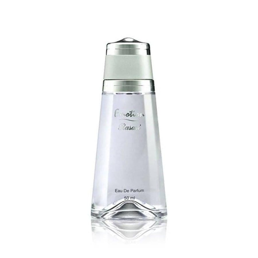 عطر رصاصي ايموشن  او دي بارفيوم 50مل