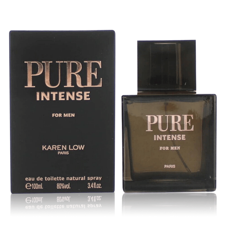 عطر كارين لو بيور انتينس -100مل