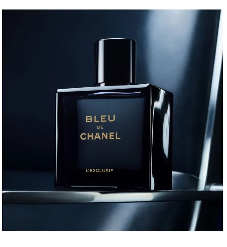 عطر بلو دي شانيل اكسكلوسيف 100 مل