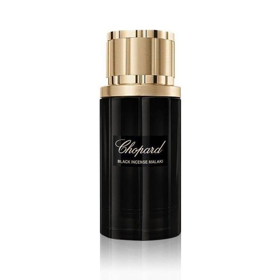 عطر شوبارد بلاك انسنس ملكي او دو بارفيوم 80مل