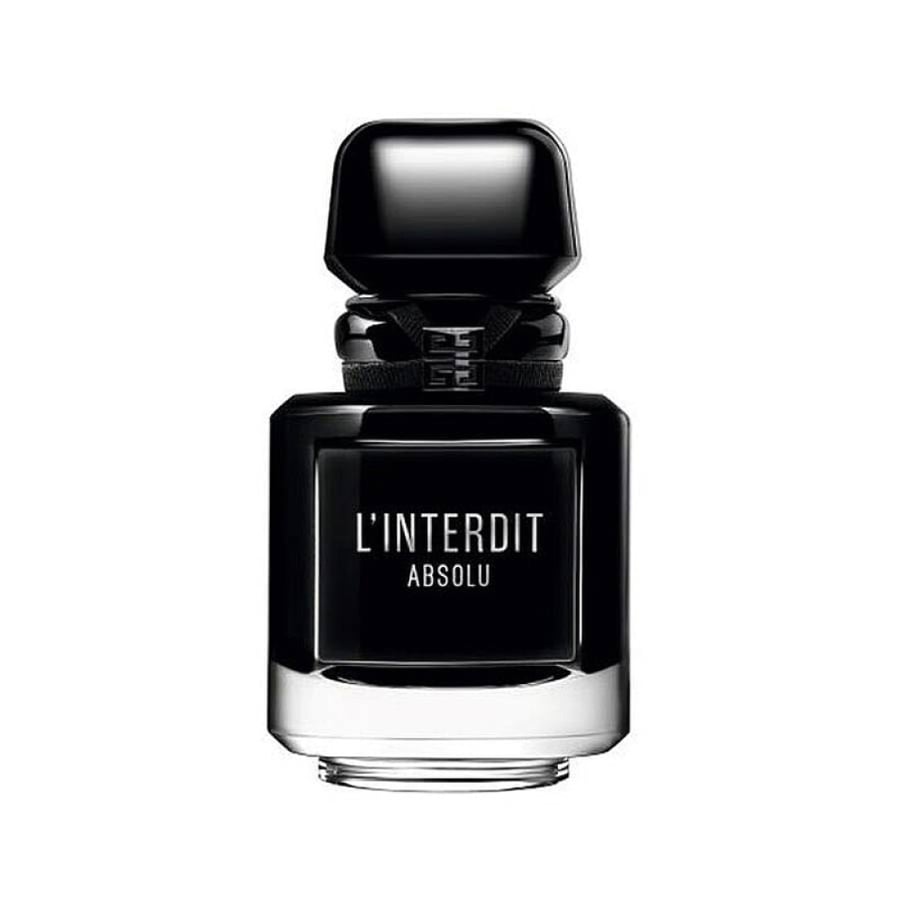 عطر جيفنشي لا انترديت ابسولو او دو بارفيوم انتنس 80مل