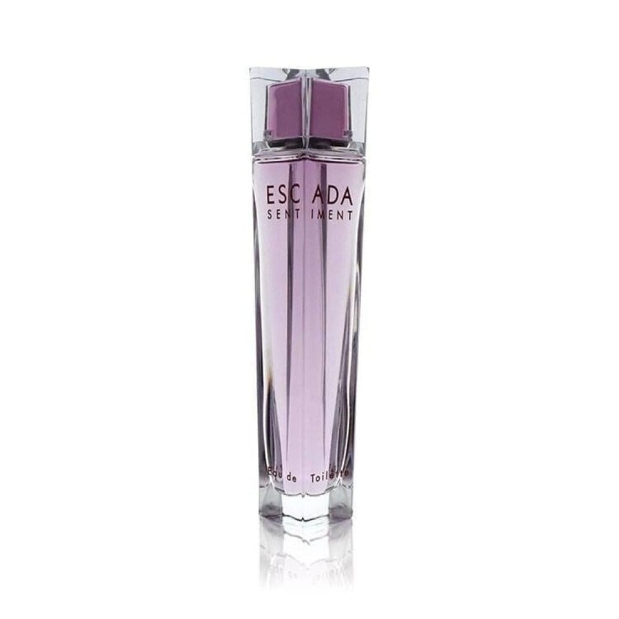 عطر اسكادا سنتمنت او دو تواليت النسائي 75مل