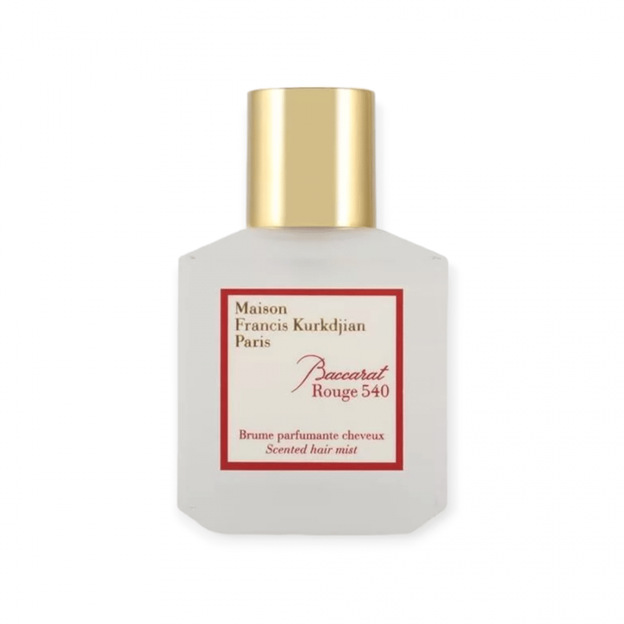 معطر شعر مايسون فرانسيس كوركدجيان  باكارت روج 540 -70مل