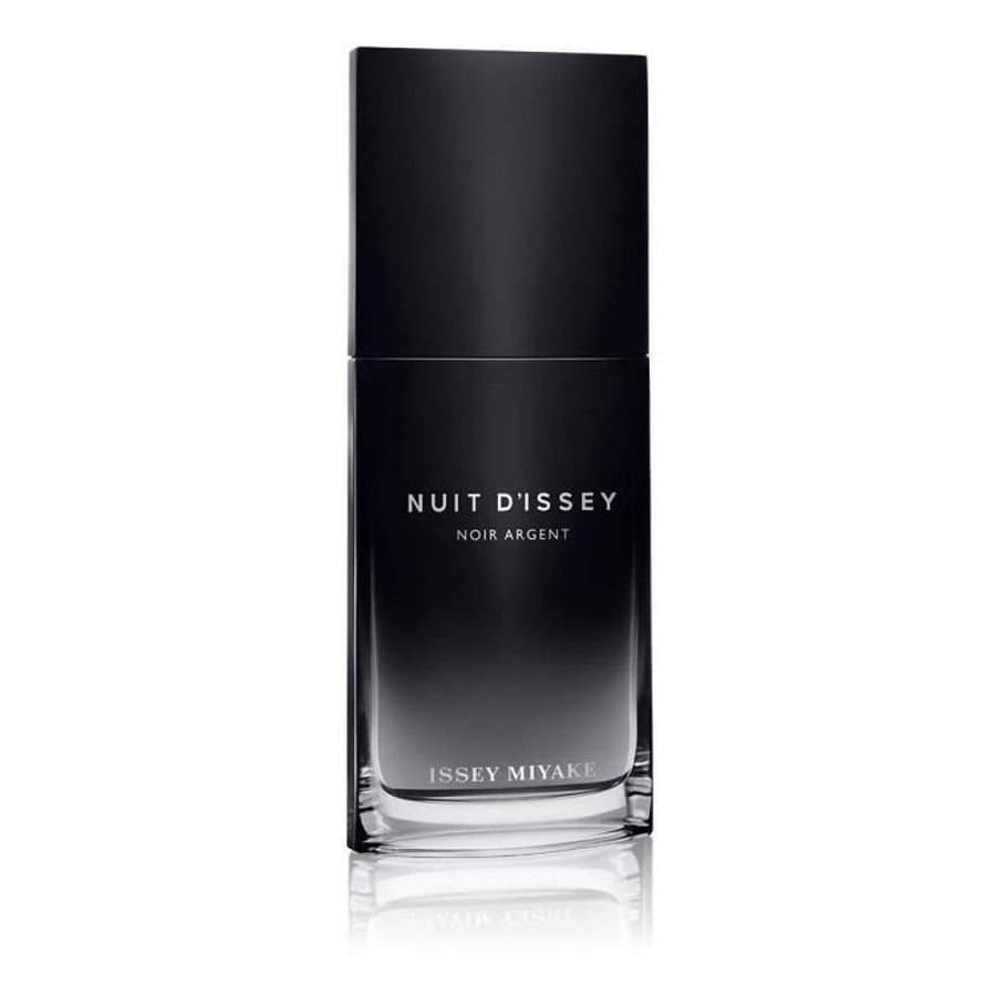 عطر ايسي مياكي نوت دا ايسي نوار ارجنت او دو بارفيوم 100 مل