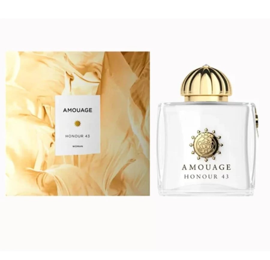 عطر امواج اونر للنساء او دو بارفيوم 100مل
