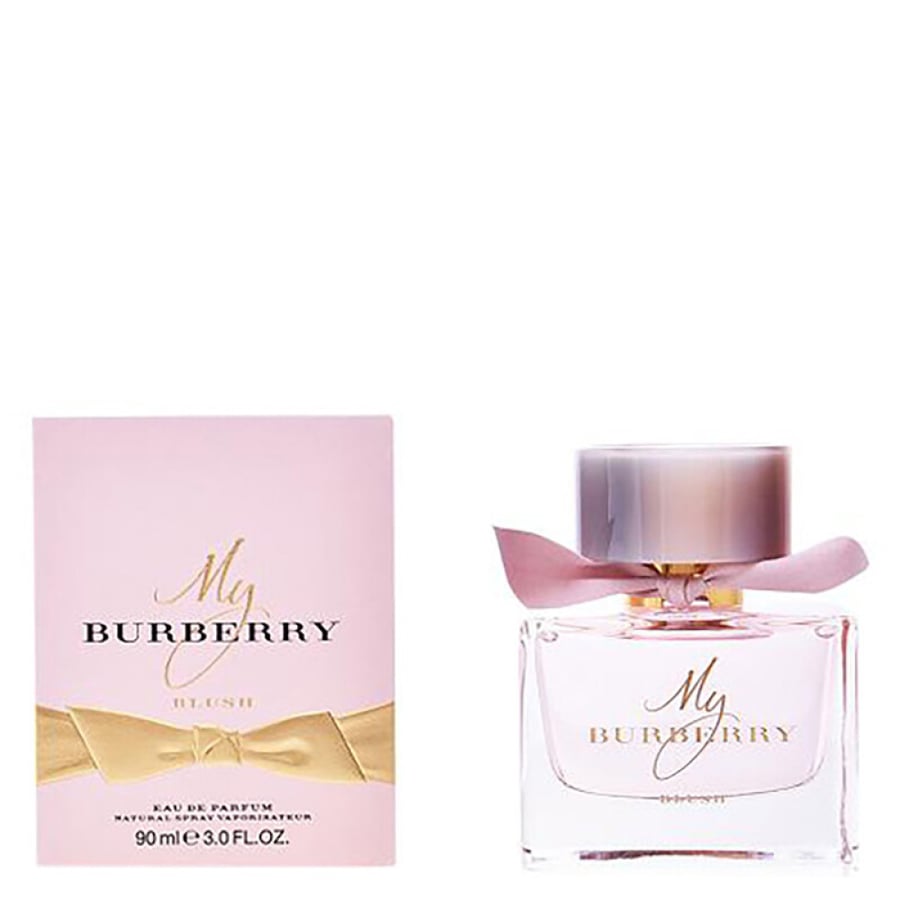 عطر ماي بربري بلش او دو بارفيوم 90مل