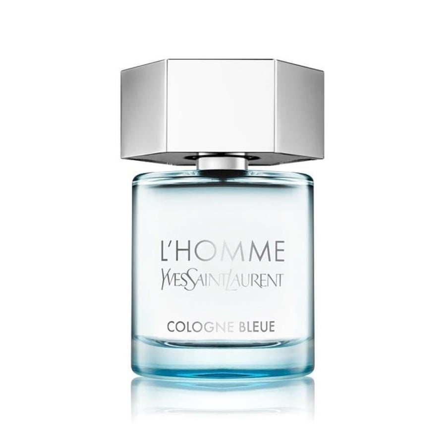 عطر ايف سان لوران لوم كولون بلو