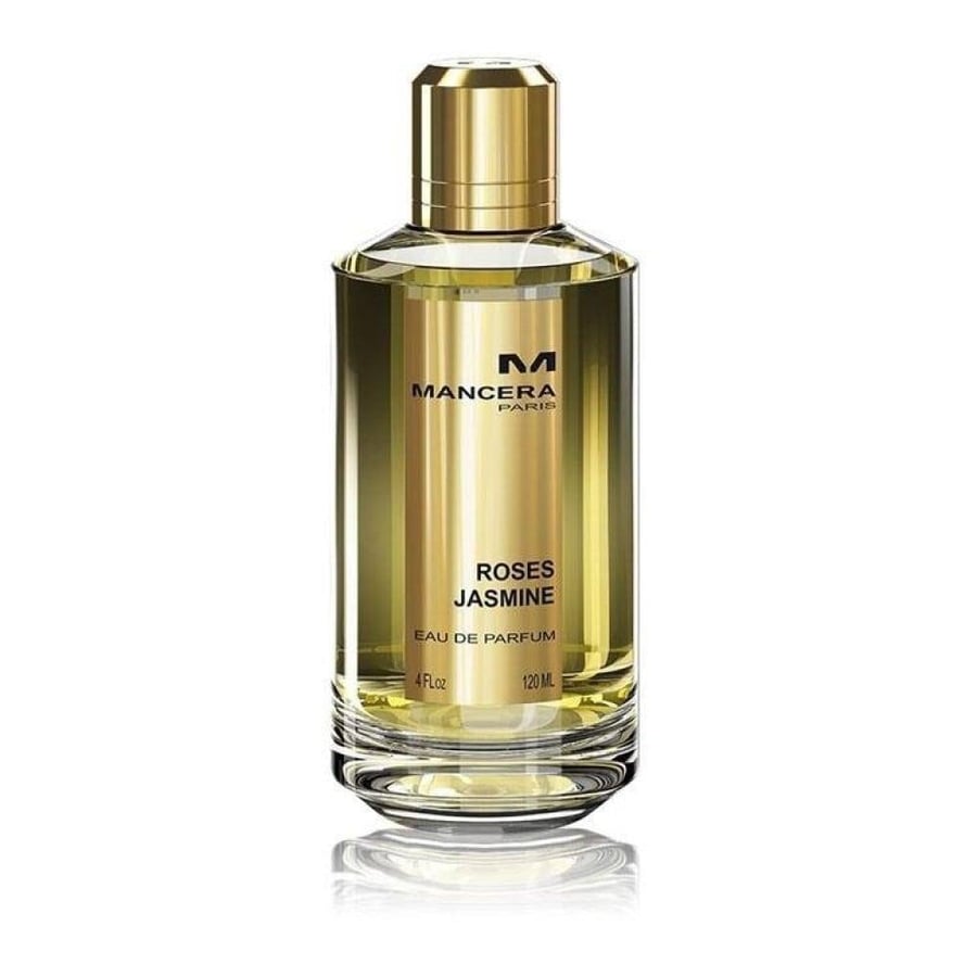 عطر مانسيرا روز جاسمين  120مل