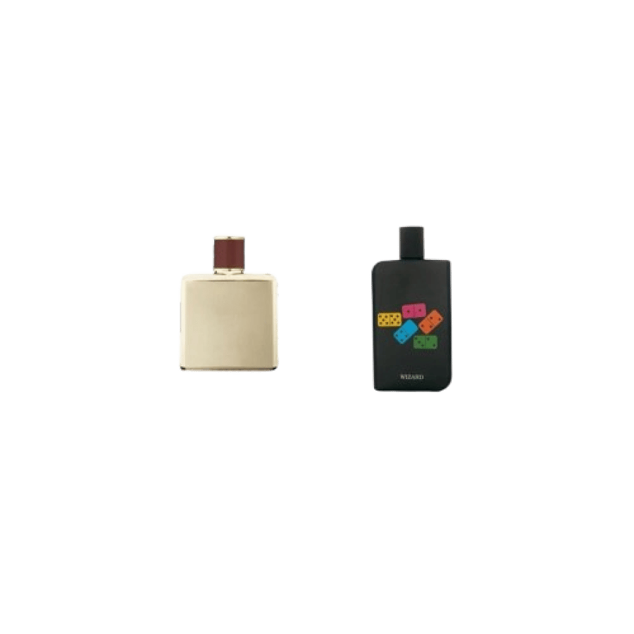 عطر ويزارد من صمام او دو بارفيوم 100مل