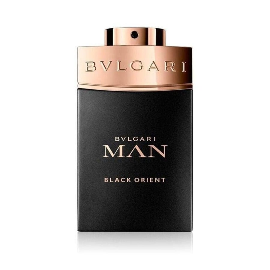عطر بولغاري مان بلاك اورينت او دو بارفيوم  100مل
