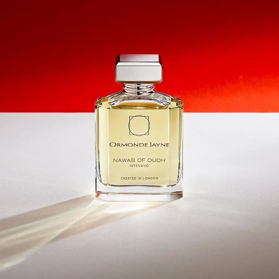 عطر ناواب اوف عود انتينسيفو من ارموند جين بارفيوم 88مل