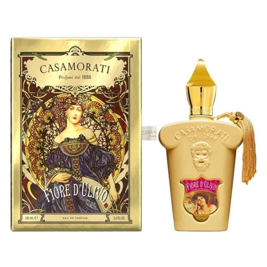 عطر زيرجوف كازوماراتي فيوري دوليفو او دو بارفيوم 100مل